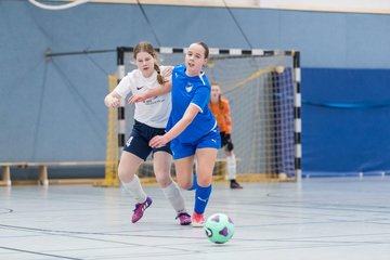 Bild 347 - B-Juniorinnen 2 Loewinnen Cup